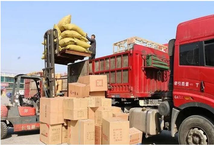 漳州到呼伦贝尔物流专线