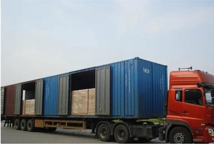 漳州到呼伦贝尔整车运输