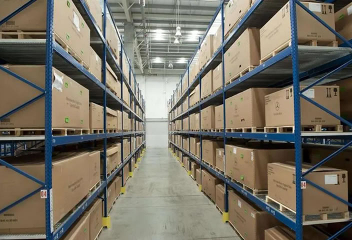 漳州到呼伦贝尔货物仓储