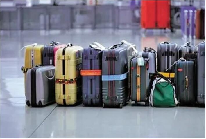 漳州到呼伦贝尔行李托运