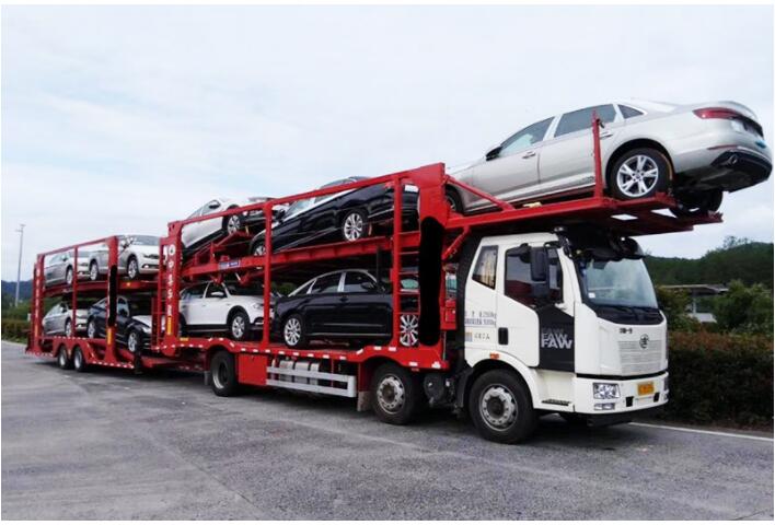 漳州到呼伦贝尔轿车托运